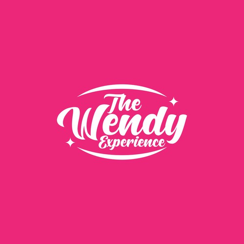 The Wendy Experience-ontwerp door ElVano.id✔