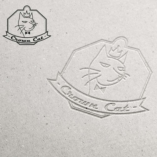 Proposta di design per un contest della categoria Logo realizzata da no_v