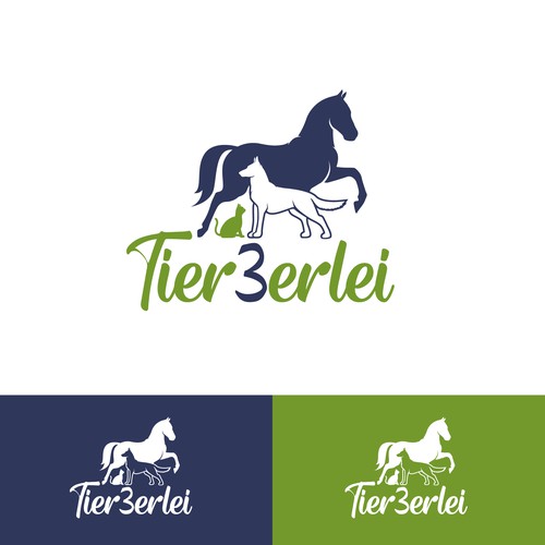 Logo design contest entry by Sava M- S Design