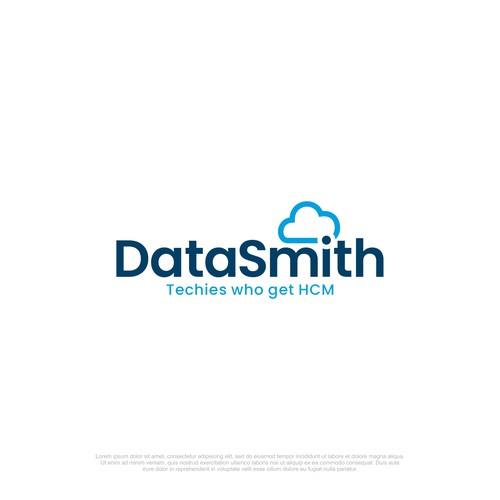 Designs | DataSmith | Logo design contest