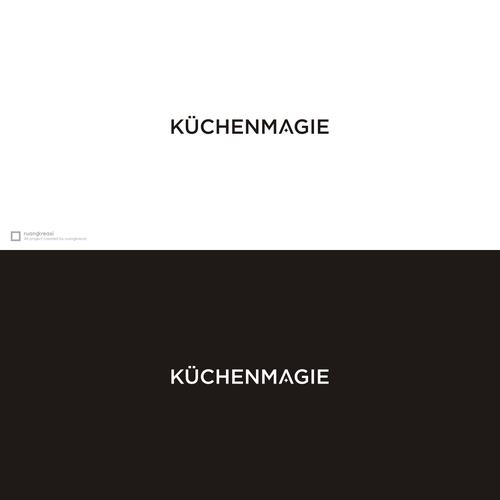  contest entry by Ruangkreasi