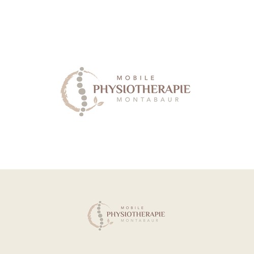 Logo design contest entry by Leehaa