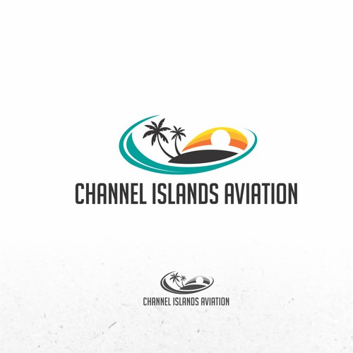 Classic Youthful Flight School catering to future pilots and luxury jet owners Design by F3design™⭐