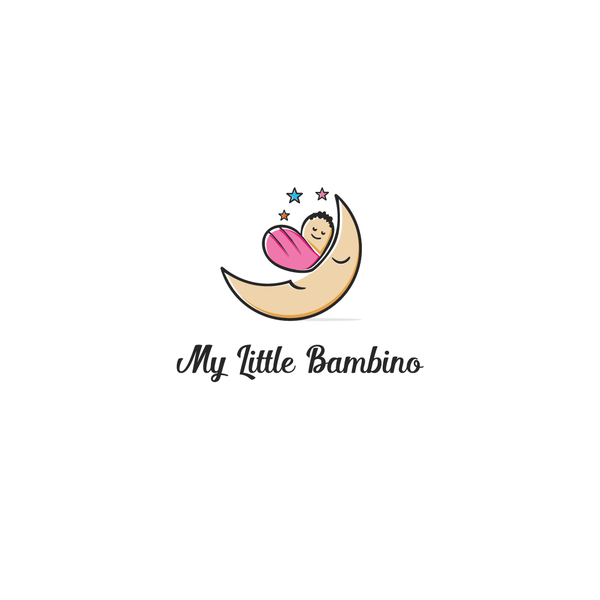 Design realizzato da vladcraft™ intitolato "My kittle Bambino"