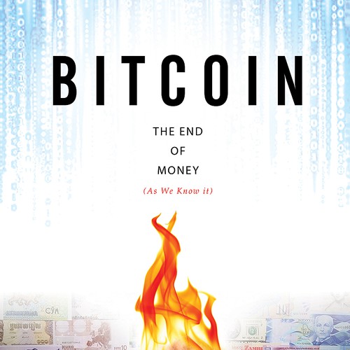 Poster Design for International Documentary about Bitcoin Réalisé par Sherwin Soy