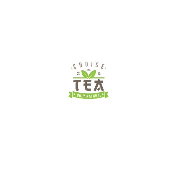 tea logo