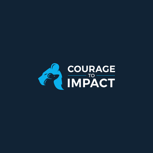 Design di Design a Logo - Courage To Impact di *KayK