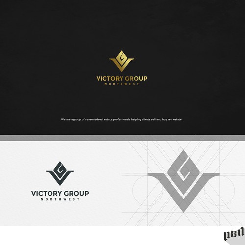 Victory Group Northwest Needs a Logo Designed | Logo design contest