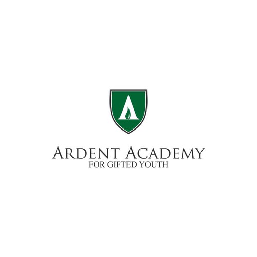 WeiwinさんのCreate a new logo for Ardent Academy, a K-12 STEM education startup (science, technology, engineering and math)デザイン