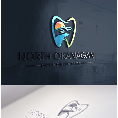 We are seeking help in designing a clean and visually-appealing new logo for our orthodontic clinic Design by Sanchitaluck7