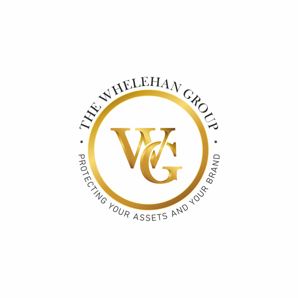 Logo Design for The Whelehan Group