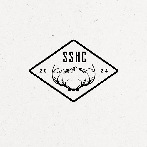 Design an authetic brand logo for outdoorsman Design by Vic People Studio