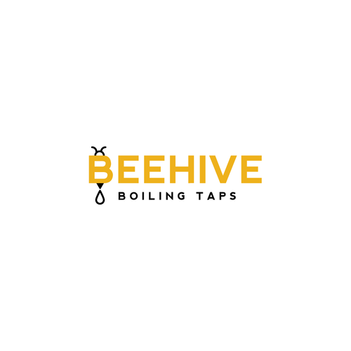 Beehive Boiling Taps Launch Design by moe™