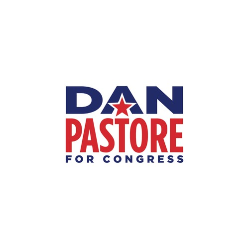 Design a campaign logo for the US House of Representatives candidate! Diseño de dolape