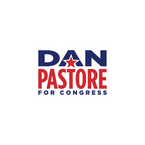 Design a campaign logo for the US House of Representatives candidate! Design by dolape