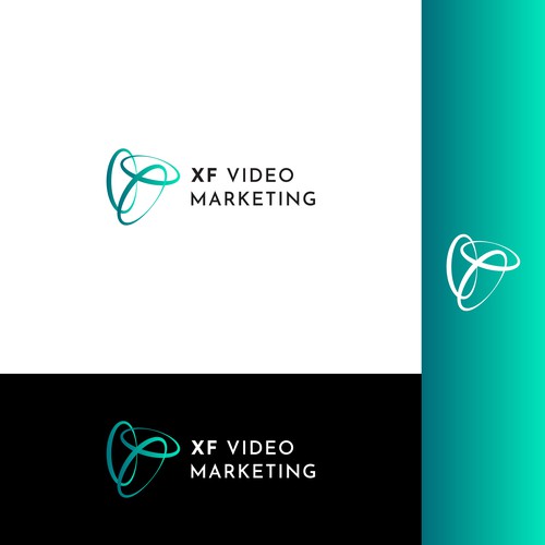 Logotipos propuesta en el concurso por MysteriousStudio