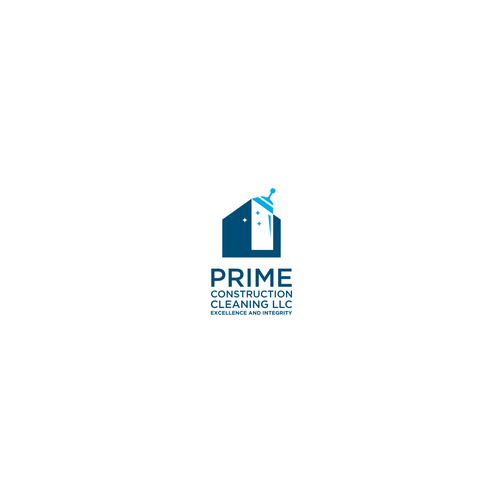 Prime logo design project-ontwerp door boerhan