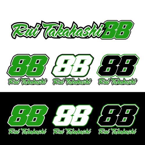 Proposta di design per un contest della categoria Logo realizzata da JP Grafis