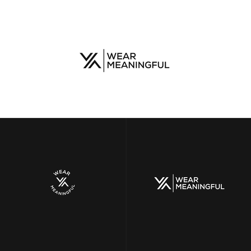 Wear Meaningful Logo for a Fashion Brand Design by Ledu