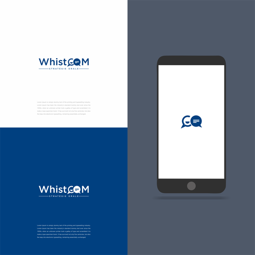 Logo & brand identity pack contest entry by Wingardium Leviosa