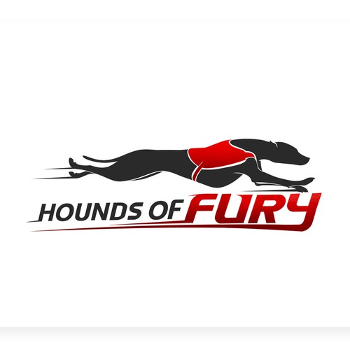 New logo wanted for hounds of fury | Logo design contest | 99designs