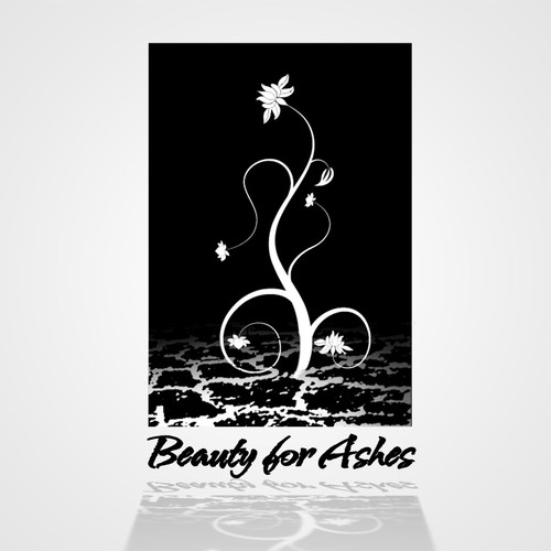 Beauty For Ashes Design by seelobi