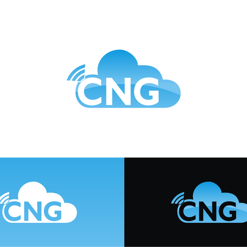 official cng logo