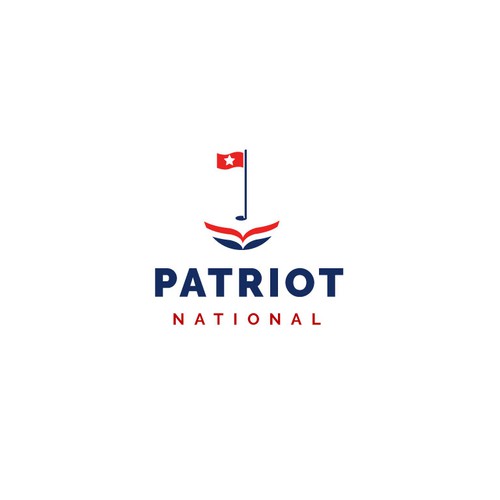 Design Patriots National Golf Club di ps.sohani