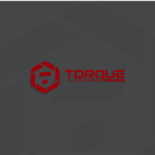 Bring Torque Auto to life! Design by dx46