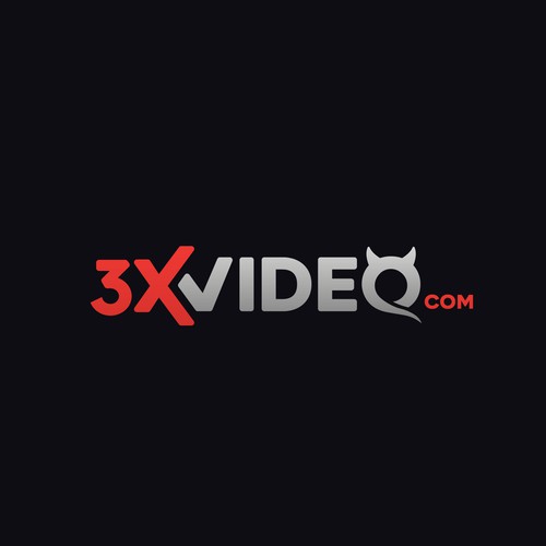 3X VIDEO Design by BrandBandit