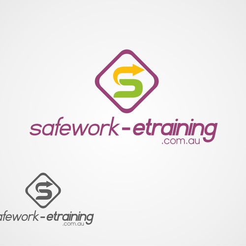 Logo needed for OHS consulting and online training company Logo