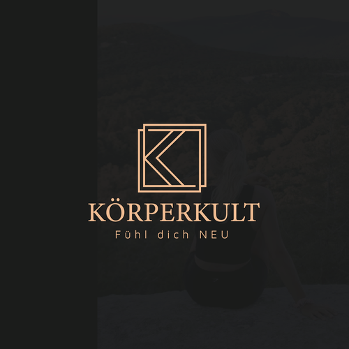 Proposta di design per un contest della categoria Logo e brand identity realizzata da Youbecom©