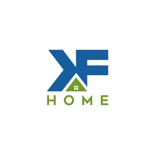 NEED A LOGO FOR HOME BUILDING COMPANY Diseño de asyix