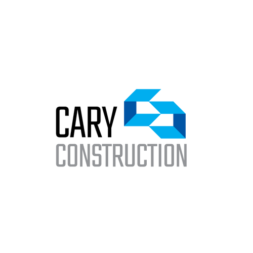 We need the most powerful looking logo for top construction company Design by Victor Langer