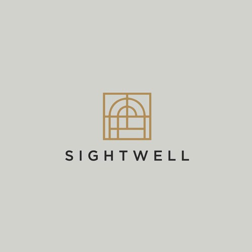 Design a Timeless Logo for Sightwell — A Place-Rooted Creative Developer Design by FreehubCo™