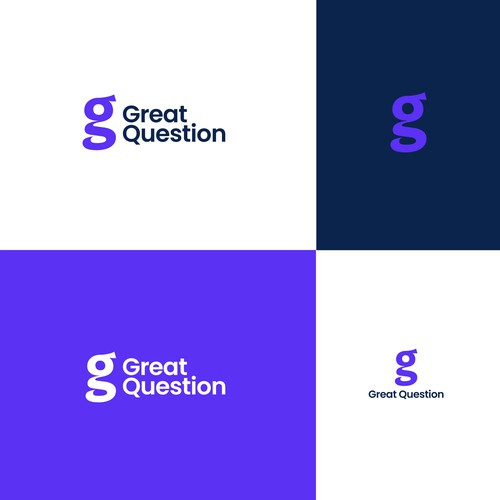 Design a distinct logo for a tech startup! Design by designbypawu