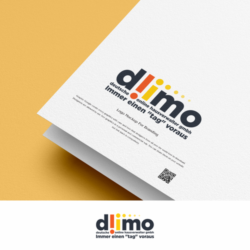 Logo design contest entry by Up Create