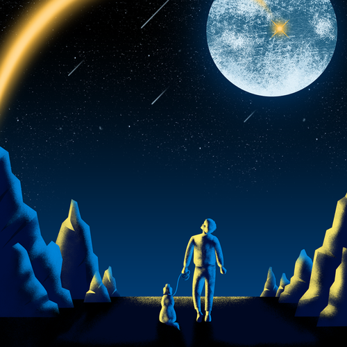 Camisa proposta de design por Edster