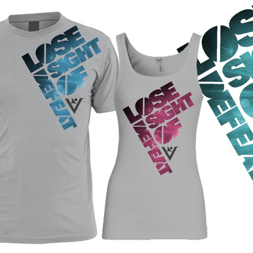 sweat activated shirt women's