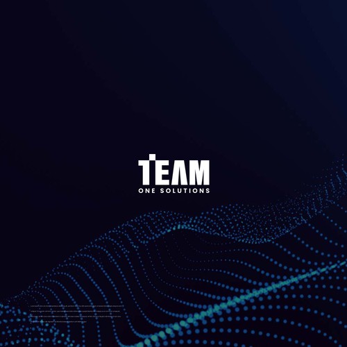 IT computer logo for IT consulting company Design by DesignBenk