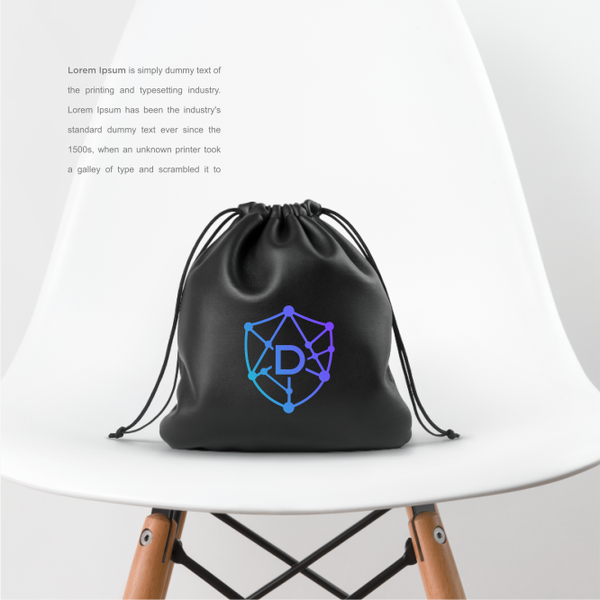 Design by Nobble titled "dormann consulting"