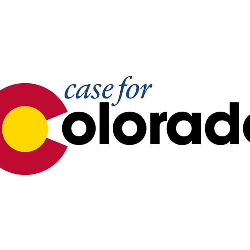 colorado logo design