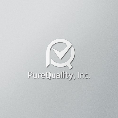 Proposta di design per un contest della categoria Logo realizzata da Pinworks Design