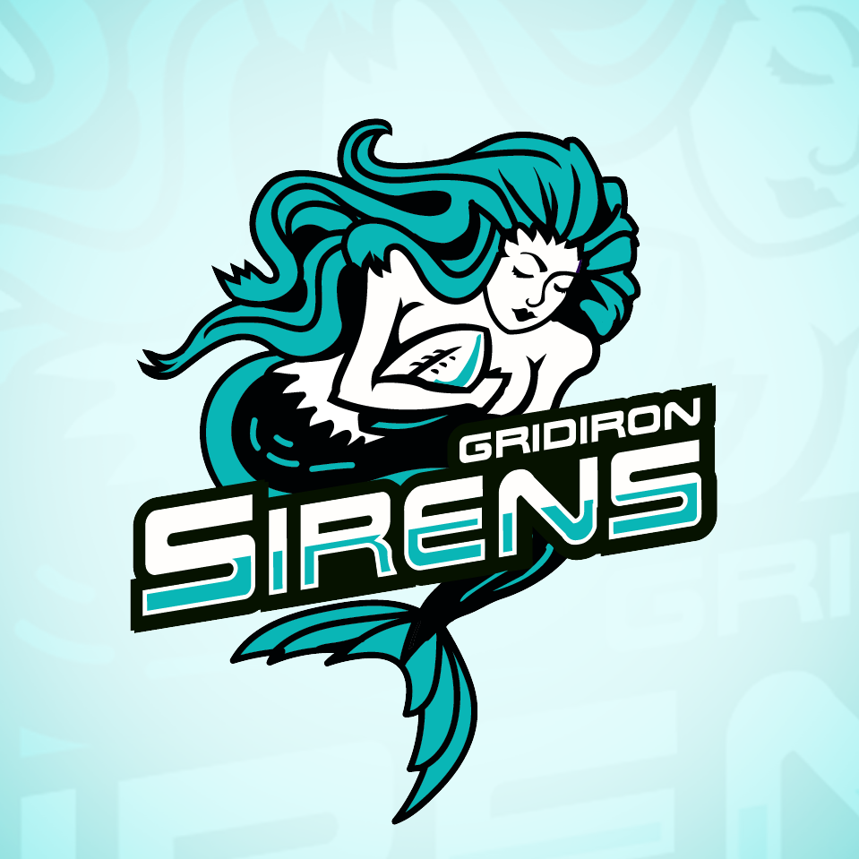 Siren Logos - Free Siren Logo Ideas, Design & Templates