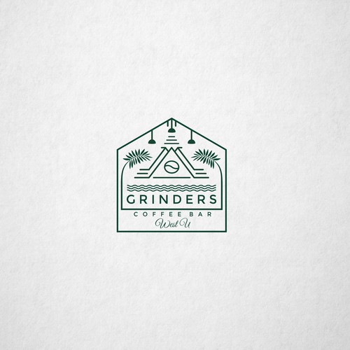 Design a powerful logo for WiLD Coffee Bar Design by odio