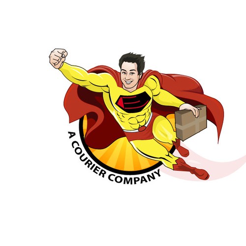 Design di Planet Express - NOT!!! But we do need a Package Delivery HERO. di BroomvectoR