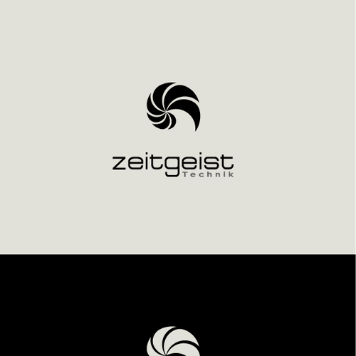 Create the next logo for Zeitgeist Technik Design von Ajoy Paul