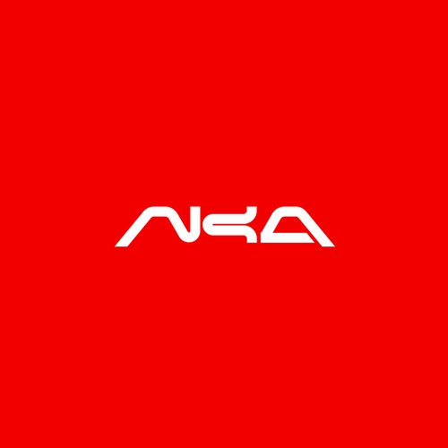 DJ Name Logo Needed for Marketing- NKA (No Kids Allowed) Design by Adik