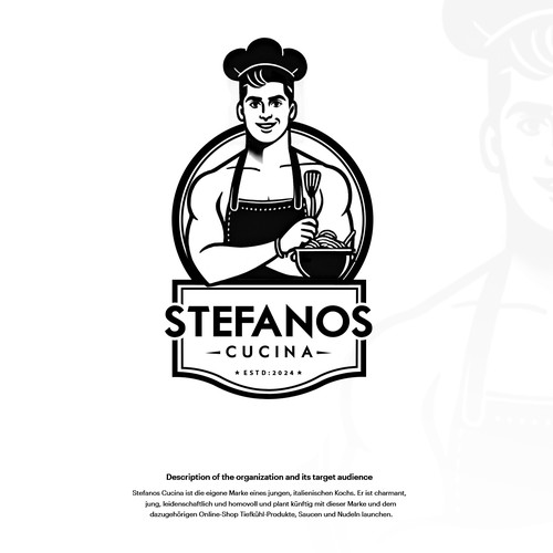  contest entry by Arnik Studio™