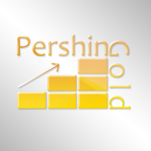 New logo wanted for Pershing Gold Design por Djmirror
